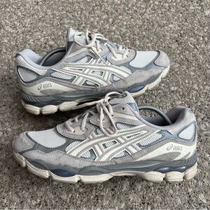 Asics Gel NYC Sneakers